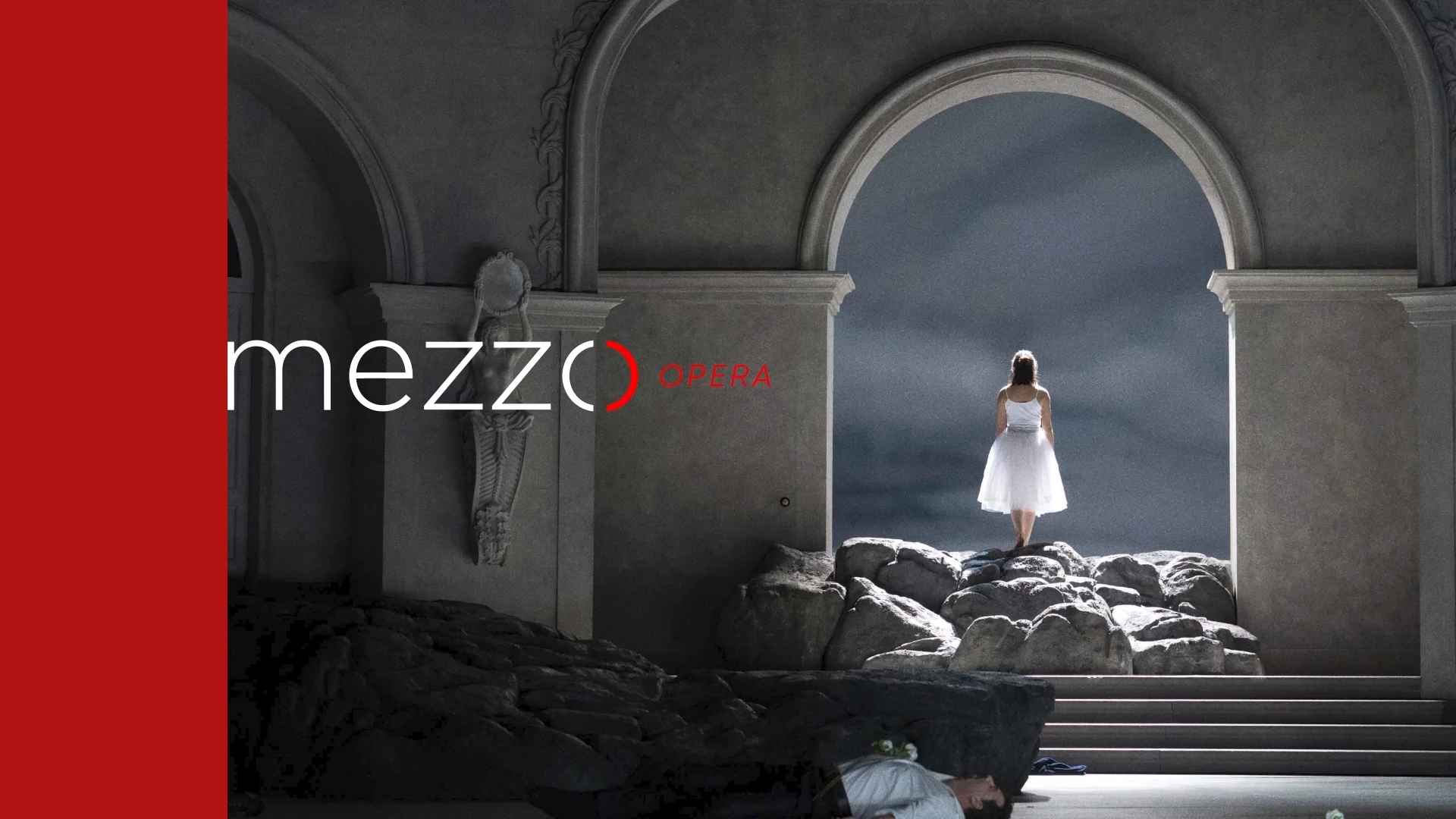MEZZO Opera
