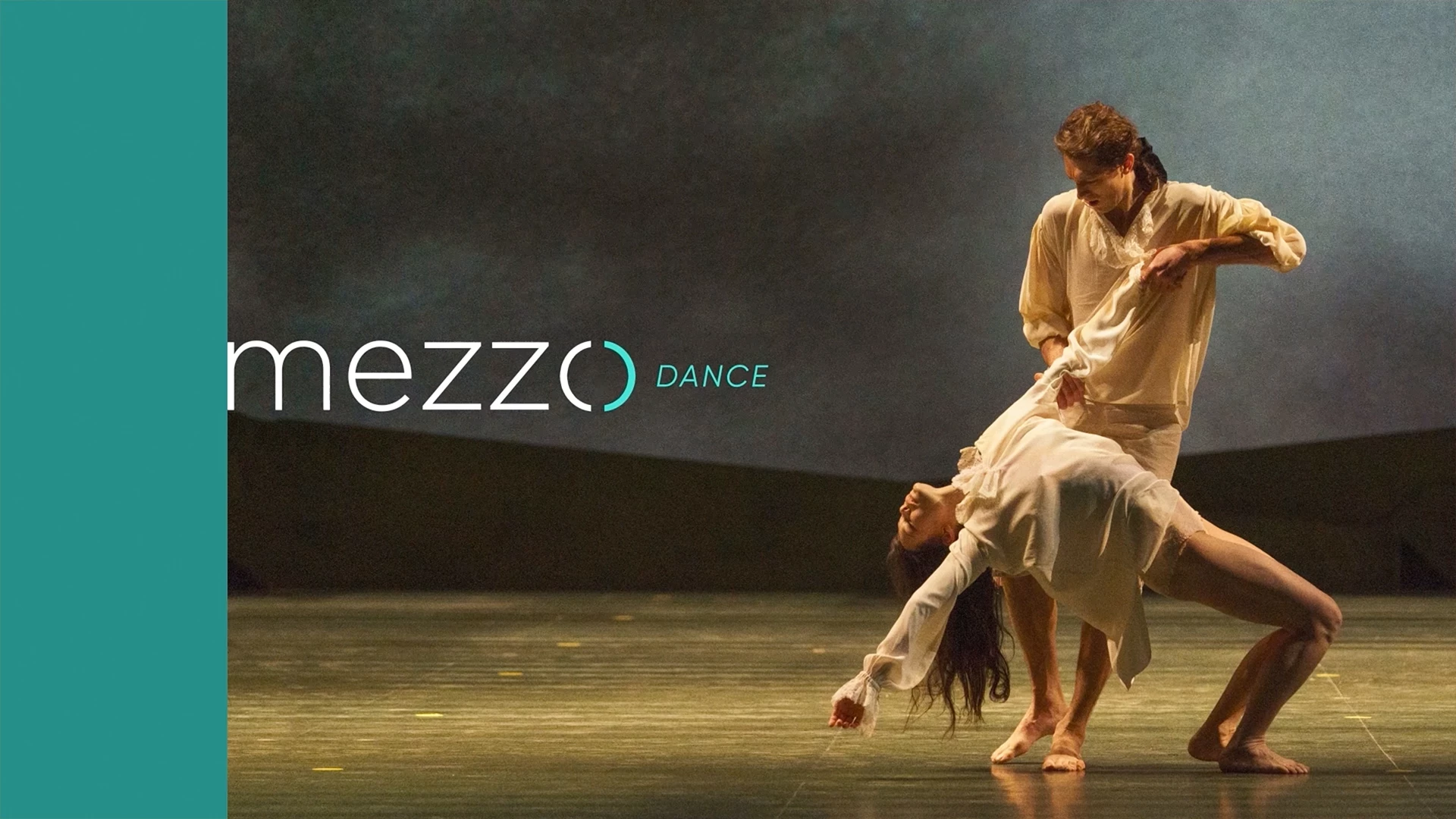 MEZZO Dance