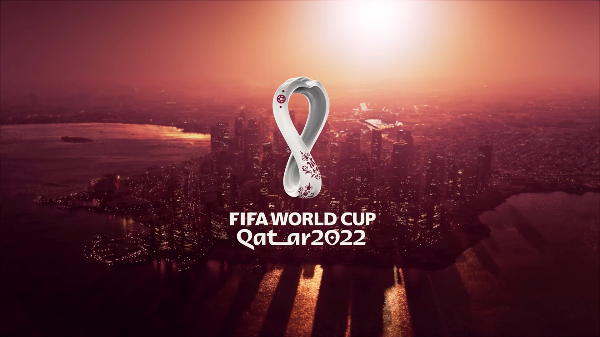 FIFA World Cup 2022 - Thumbnail