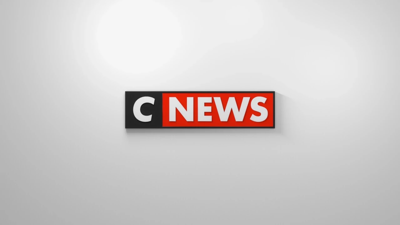 the final cnews logo