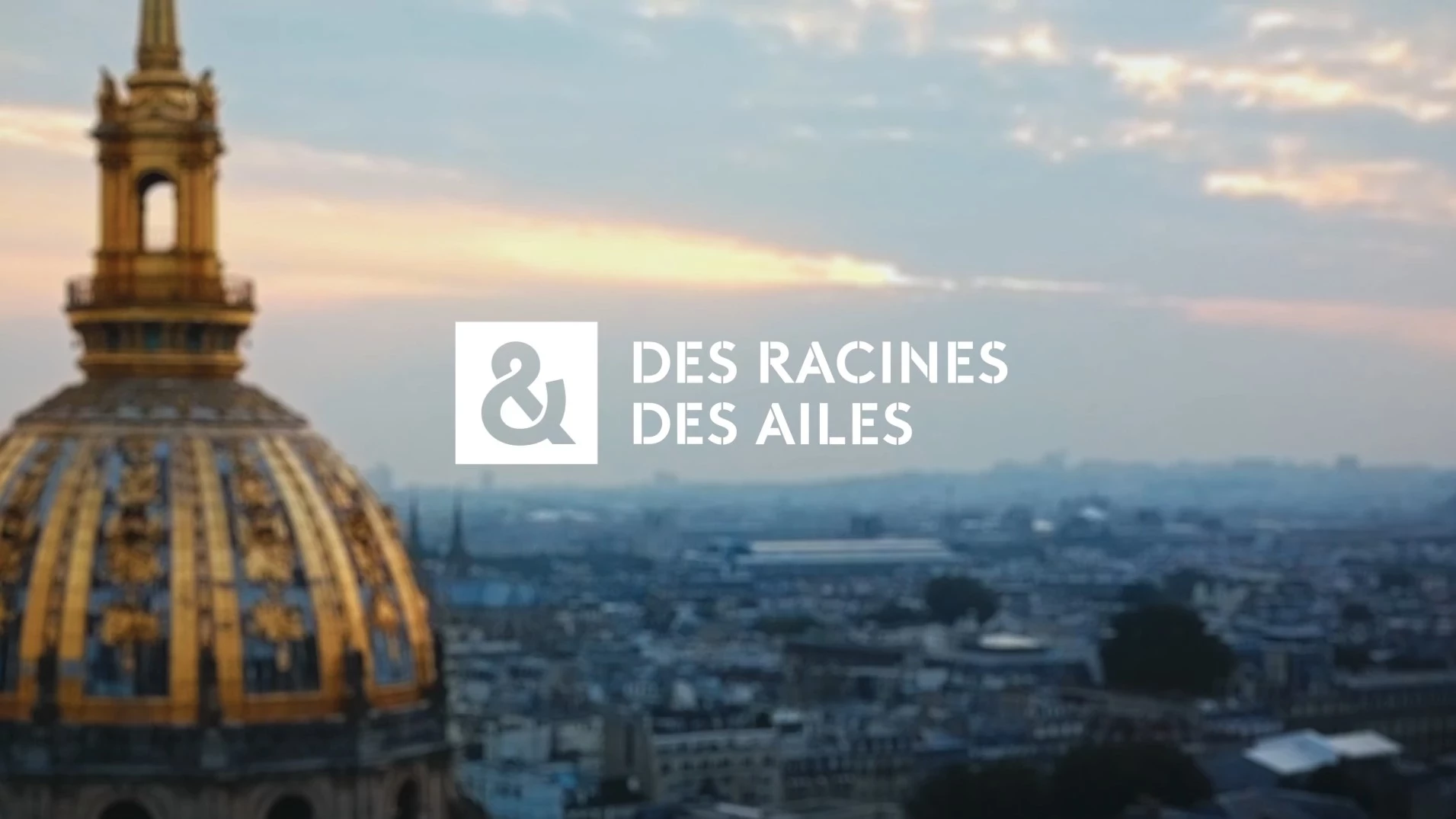 Des racines et des ailes - Thumbnail