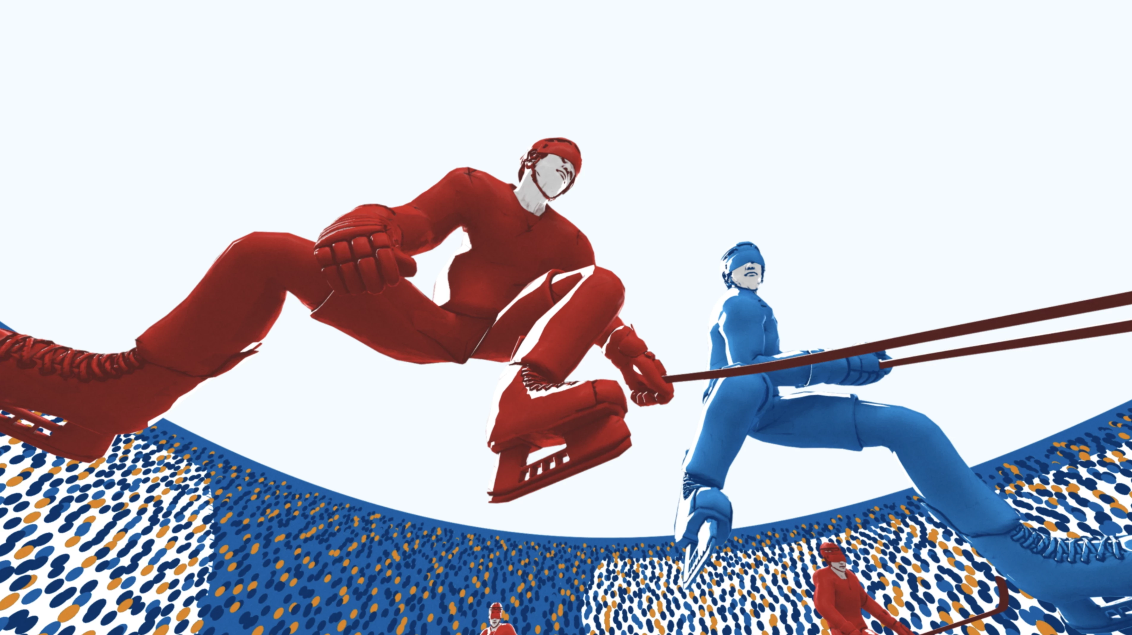 IIHF Ice Hockey World Championship - Thumbnail