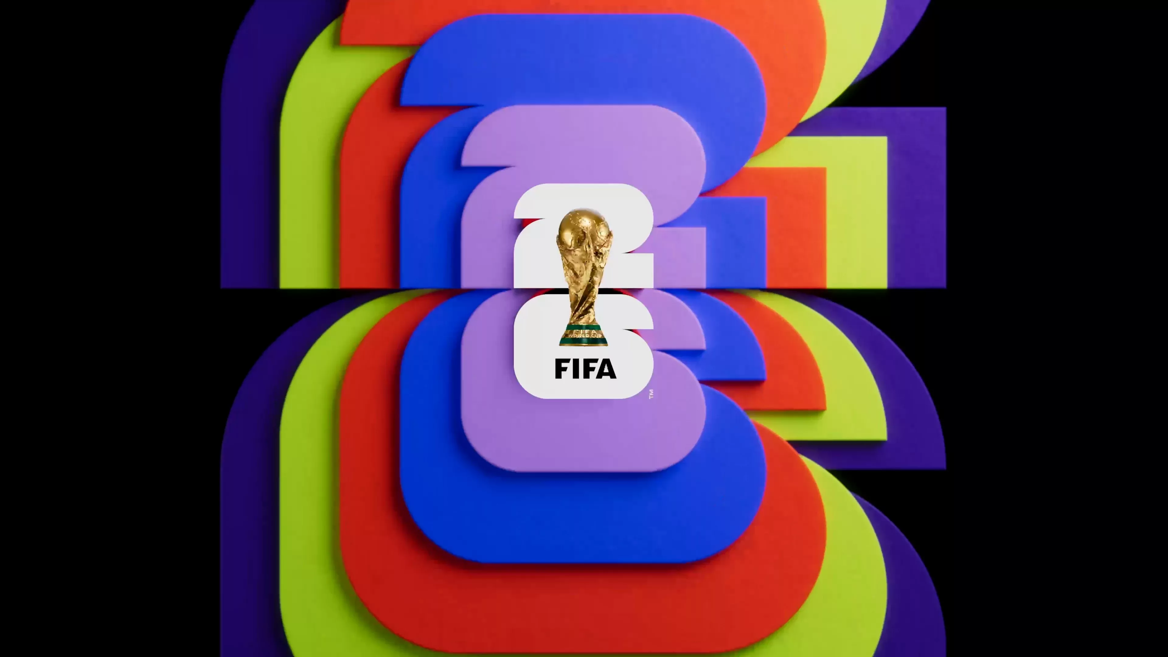 FIFA World Cup 2026 - Thumbnail